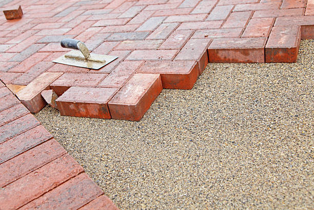 Best Luxury Driveway Pavers in Bucyrus, OH